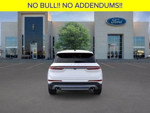 New 2026 Lincoln Corsair Premiere image 6