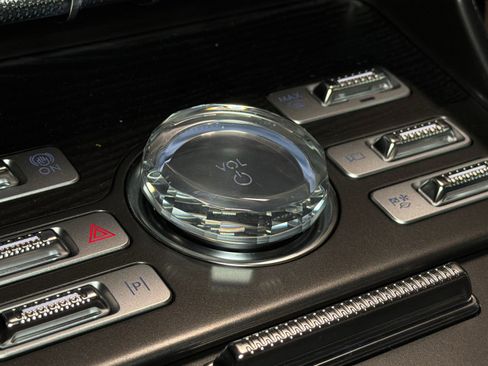 New 2026 Lincoln Nautilus Reserve w/ Jet Appearance Package AWD/4WD image 27