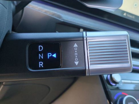 New 2026 Hyundai Santa Fe Calligraphy image 23