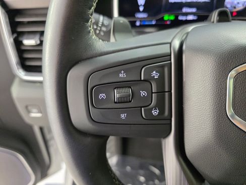 Used 2025 GMC Sierra 1500 Denali Ultimate AWD/4WD image 20
