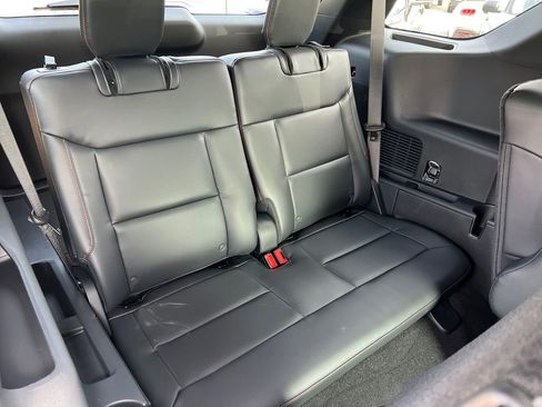 New 2026 Ford Explorer ST image 43