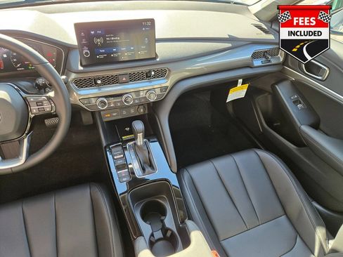 New 2026 Acura Integra FWD image 17