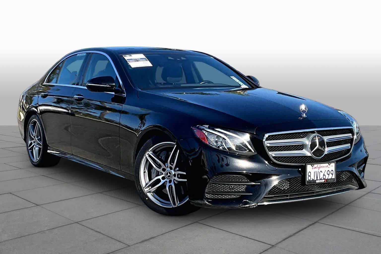 Used 2019 Mercedes-Benz E 300 image 2