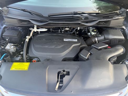 Certified 2020 Honda Odyssey EX-L image 41