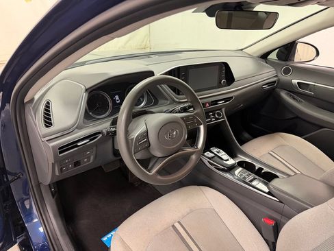 Used 2021 Hyundai Sonata SEL w/ Cargo Package FWD image 18