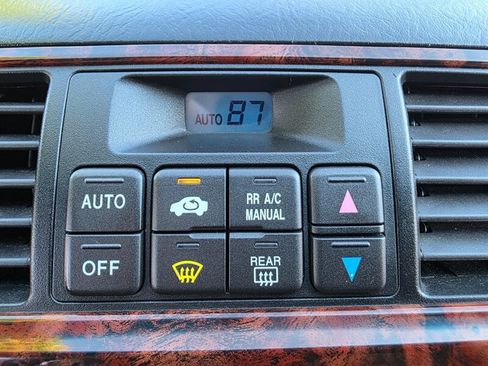 Used 2002 Acura MDX Touring AWD/4WD image 41