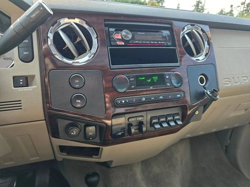 Used 2008 Ford F450 Lariat AWD/4WD image 25