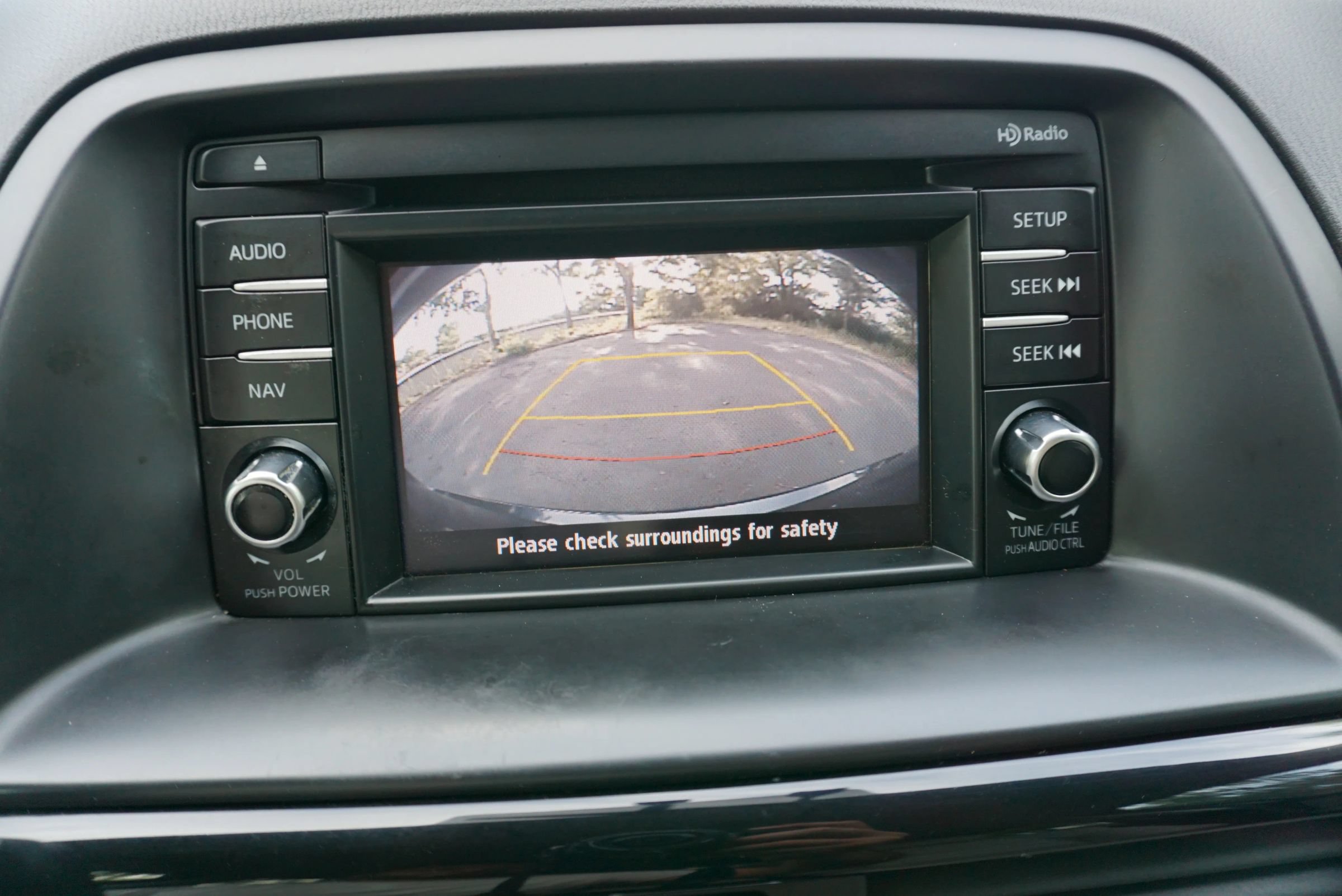 Used 2015 MAZDA CX-5 Grand Touring FWD image 38