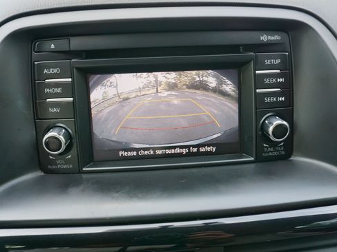 Used 2015 MAZDA CX-5 Grand Touring FWD image 38