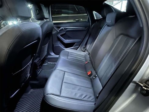 Used 2023 Audi A3 2.0T Premium w/ Convenience Package image 10