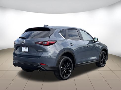 Used 2025 MAZDA CX-5 Carbon Edition AWD/4WD image 7