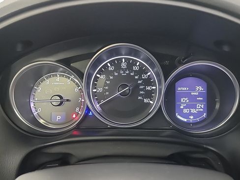 Used 2016 MAZDA CX-5 Touring image 21