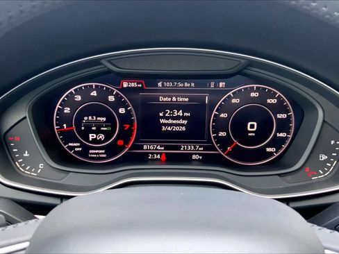 Used 2020 Audi Q5 Premium Plus w/ Premium Plus Package image 23