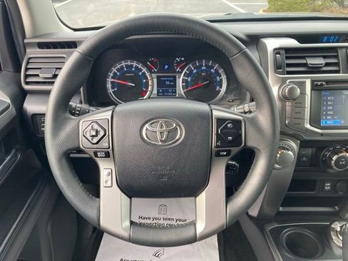 Used 2019 Toyota 4Runner SR5 Premium image 23