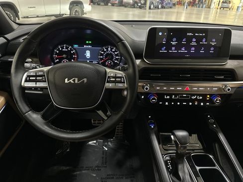 Used 2022 Kia Telluride SX AWD/4WD image 28
