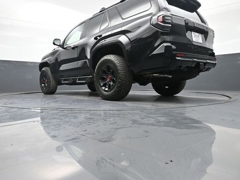 Certified 2025 Toyota 4Runner TRD Pro image 34