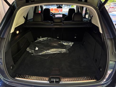 Used 2026 Mercedes-Benz GLE 450 4MATIC image 36