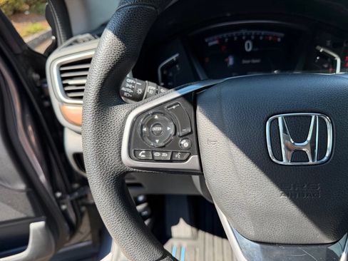 Certified 2020 Honda CR-V EX image 16