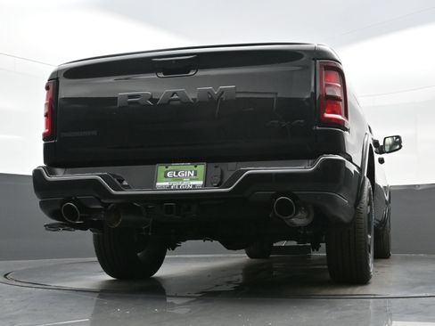 New 2026 RAM 1500 Big Horn image 14