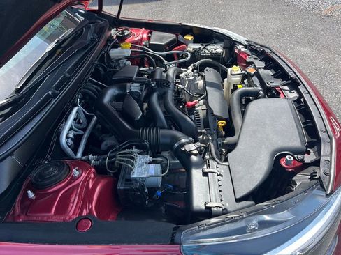 Used 2019 Subaru Legacy 2.5i Limited w/ Popular Package #2A image 19