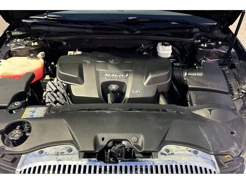 Used 2008 Buick Lucerne CXL w/ Ultra Confidence Package image 15