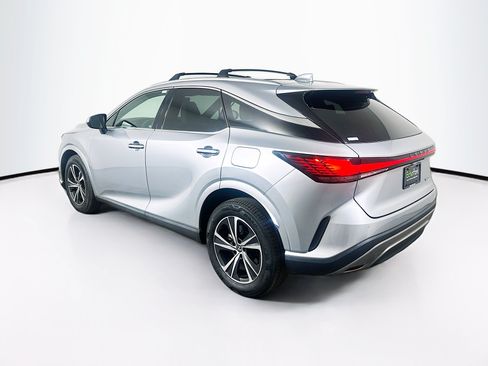 Used 2023 Lexus RX 350 Premium w/ Accessory Package (Z1) AWD/4WD image 5