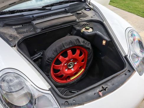 Used 2003 Porsche Boxster S RWD image 43