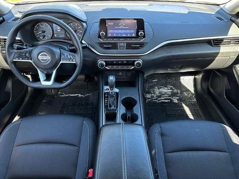 Certified 2021 Nissan Altima 2.5 S FWD image 23