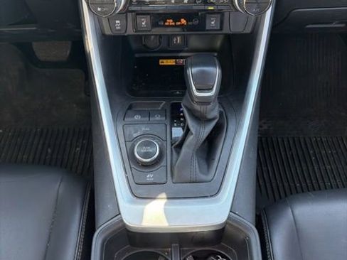 Certified 2024 Toyota RAV4 XLE Premium w/ Weather Package AWD/4WD image 12