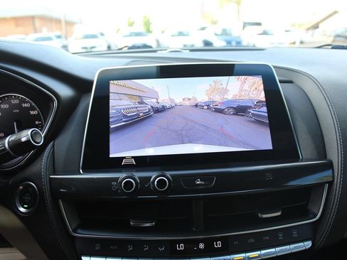 Used 2020 Cadillac CT5 Luxury RWD image 26
