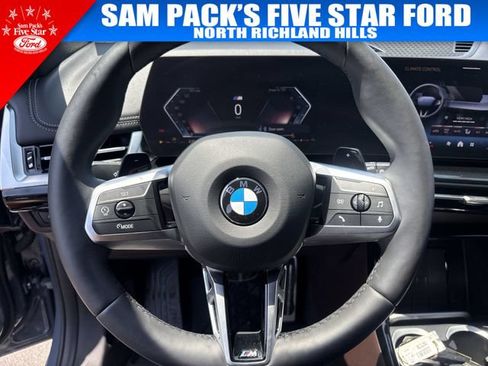 Used 2025 BMW X1 xDrive28i AWD/4WD image 23