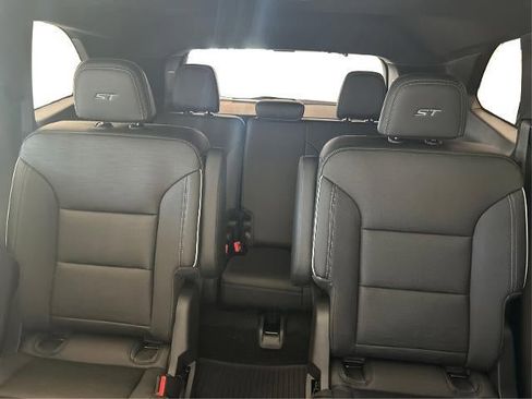 New 2026 Buick Enclave Sport Touring w/ Power Package image 21