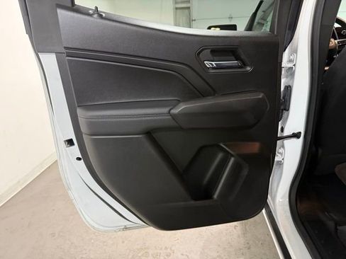 Certified 2023 GMC Canyon Elevation w/ Convenience Package image 21