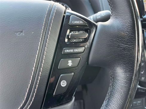 Used 2021 INFINITI QX80 Sensory w/ All-Season Package image 33