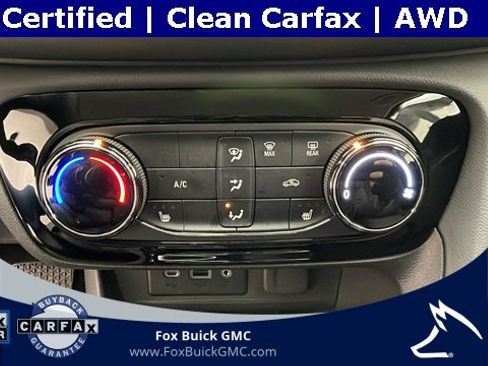 Certified 2023 Buick Encore GX Preferred w/ Cold Weather Comfort Package image 23