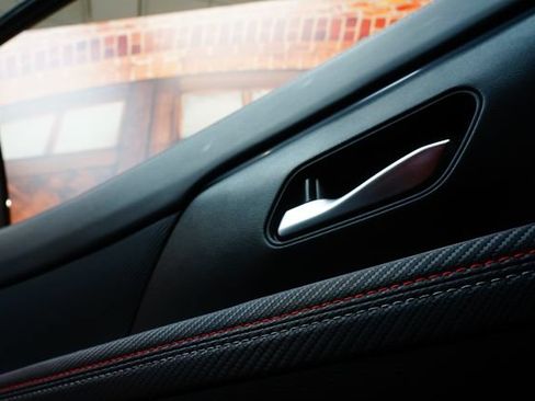 Certified 2025 Nissan Kicks SR AWD/4WD image 29