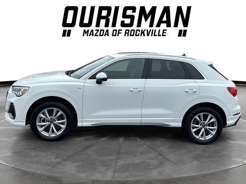 Used 2023 Audi Q3 2.0T Premium image 3