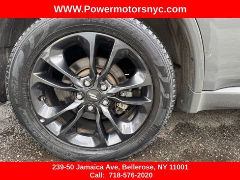 Used 2023 Dodge Durango R/T AWD/4WD image 31