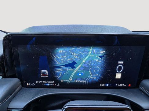 Used 2025 Lincoln Aviator Reserve w/ Equipment Group 201A image 10