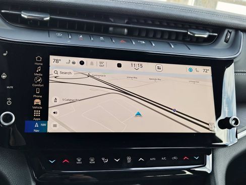 New 2026 Jeep Grand Cherokee L Limited image 24