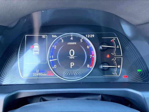 Certified 2024 Lexus ES 350 w/ Premium Package FWD image 24