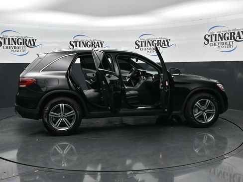 Used 2021 Mercedes-Benz GLC 300 image 36