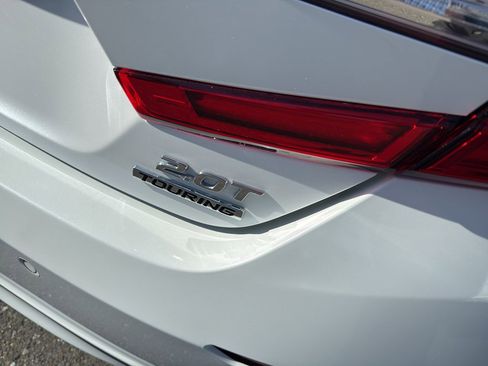 Used 2022 Honda Accord Touring image 6