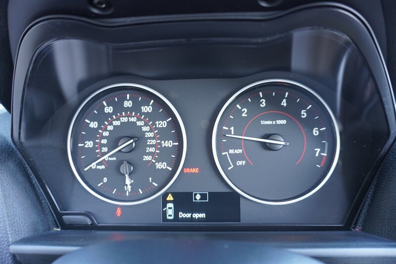 Used 2014 BMW M235i Coupe RWD image 19