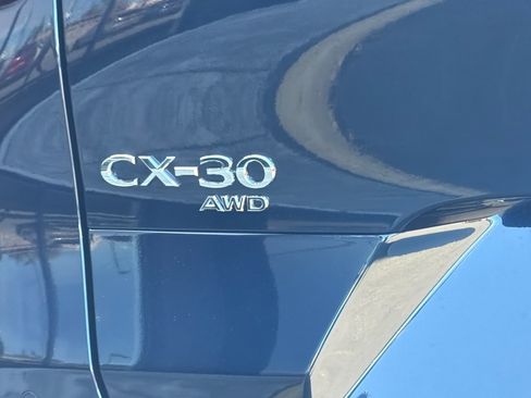 New 2026 MAZDA CX-30 AWD 2.5 S image 25