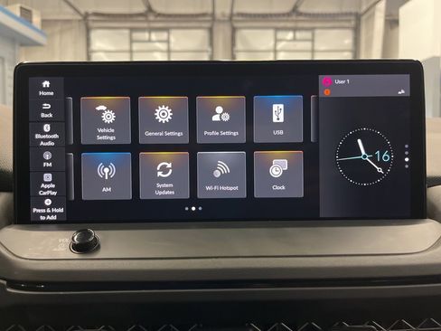 Used 2025 Honda Accord Sport image 18