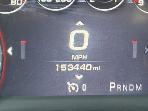 Used 2016 GMC Yukon Denali w/ Open Road Package image 23