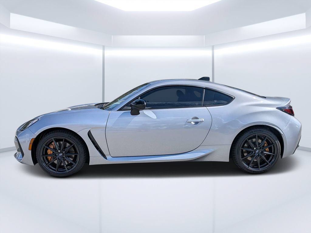 New 2026 Subaru BRZ tS RWD image 6