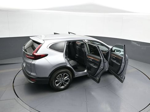 Certified 2020 Honda CR-V EX-L image 46
