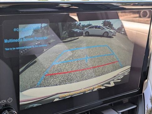 New 2025 Toyota Corolla LE image 12